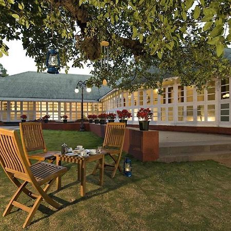 Citrus Chambers Mahabaleshwar Otel Dış mekan fotoğraf