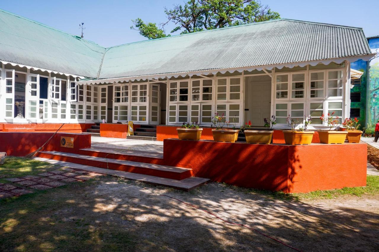 Citrus Chambers Mahabaleshwar Otel Dış mekan fotoğraf