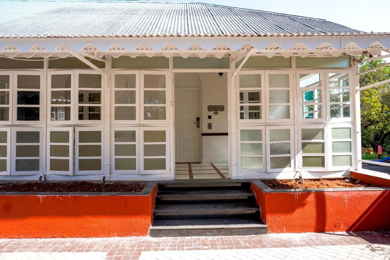 Citrus Chambers Mahabaleshwar Otel Dış mekan fotoğraf