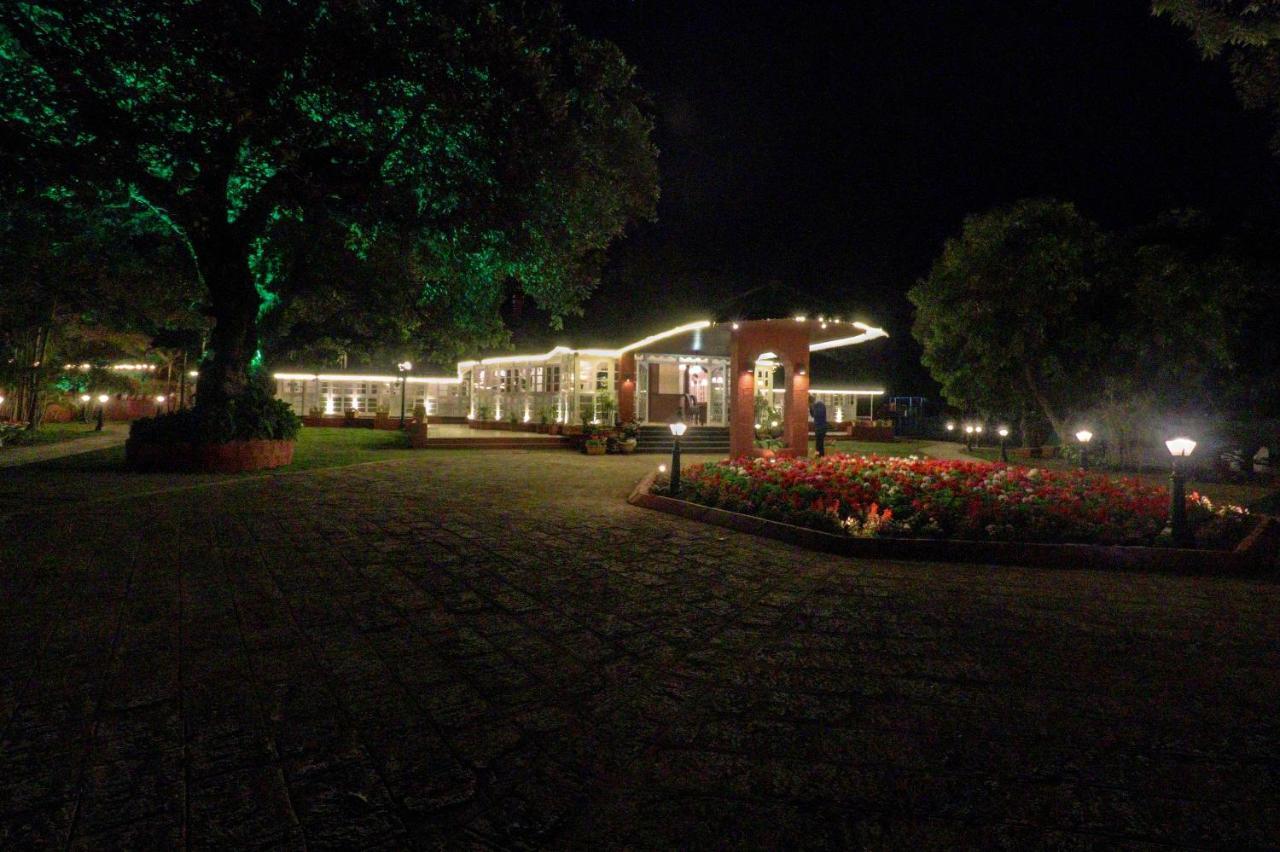 Citrus Chambers Mahabaleshwar Otel Dış mekan fotoğraf