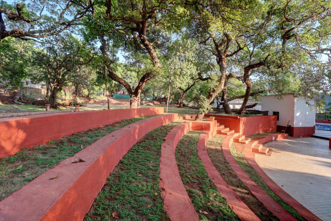 Citrus Chambers Mahabaleshwar Otel Dış mekan fotoğraf